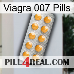 Viagra 007 Pills levitra1